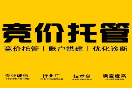 百度竞价托管公司：让广告投放更科学、更高效